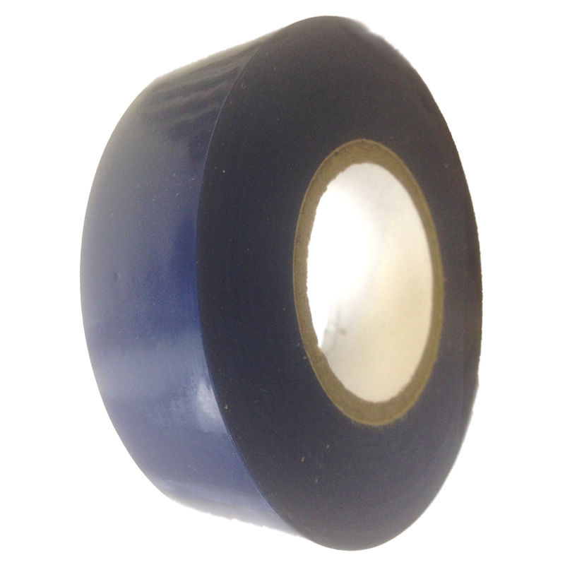 PVC Electrical Insulation Tape Blue IT 1B From Co Star