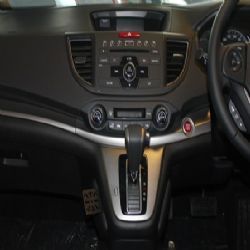 Dashmount 711405 Honda CRV