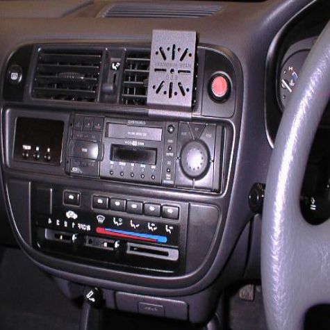 Dashmount 71660 Honda Civic 3 or 4 Door 1996-2000