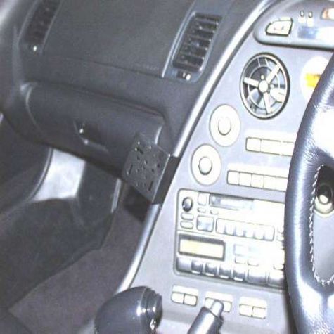 Dashmount 71757 Toyota Supra 1994>