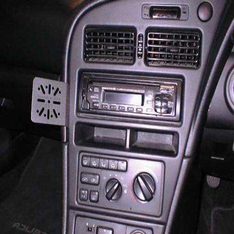 Dashmount 71788 Toyota Celica 1994-1999