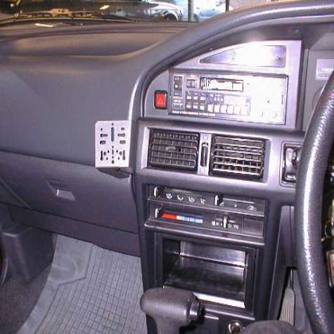 Dashmount 71960 Toyota Corolla (E9) 1988-1992