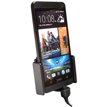HTC One In-car Charging Cradle