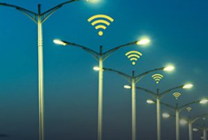 Semtech And Ubicquia Light Up The Streets With A Smart Grid LoRa-based ...