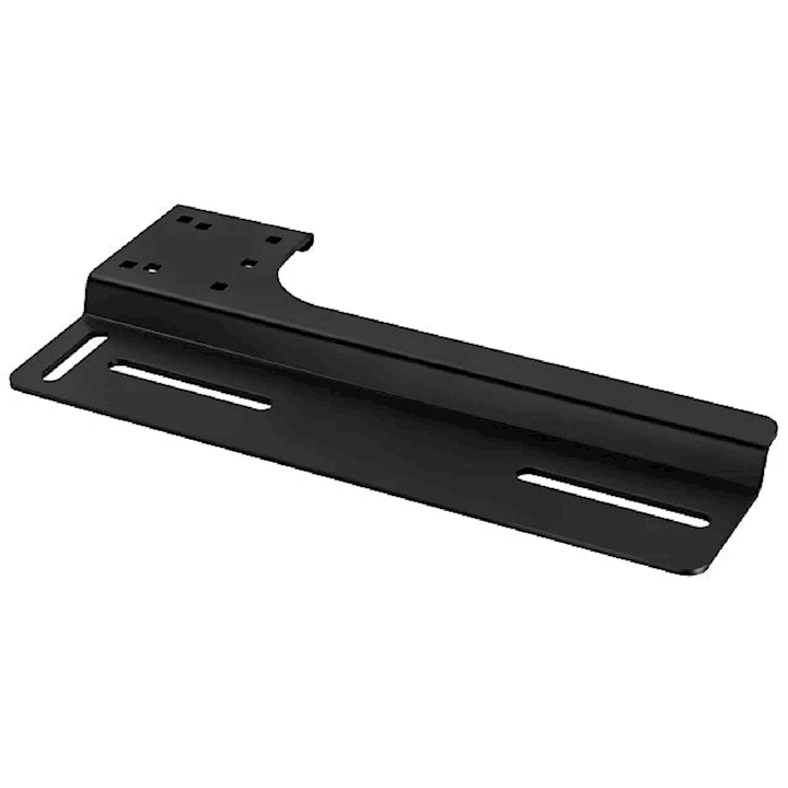 RAM® No-Drill™ Vehicle Base for '91-11 Ford Crown Victoria + More