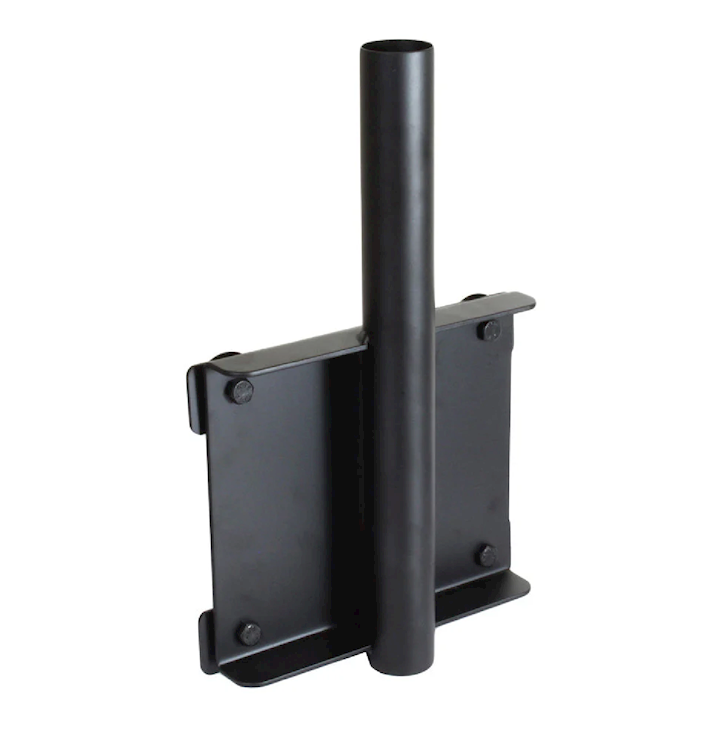 RAM® Universal Drill-Down Vertical Vehicle Base