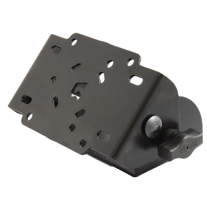 RAM® Tilt-N-Turn™ 90-Degree Bracket