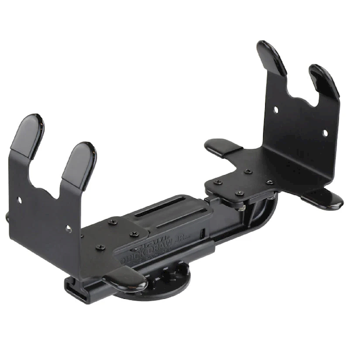 RAM® Quick-Draw™ Jr. Universal Printer Holder