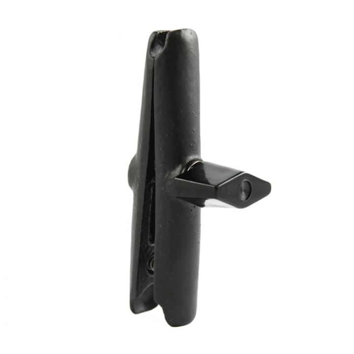 Long Double Socket Arm for 0.562" Size Balls