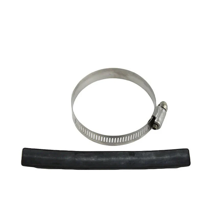 RAM® Worm Drive Strap Clamp for Beechcraft Bonanza Aircraft