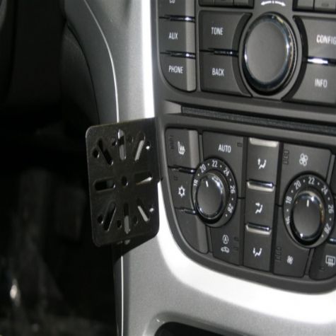 vauxhall astra phone holder