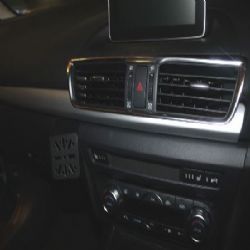 Dashmount 711435 Mazda 3