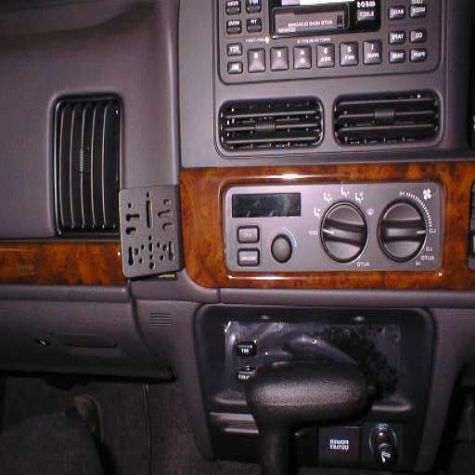 Dashmount Grnd Cherokee 96-98