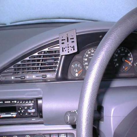 Dashmount 71774 Peugeot 806 1995-2001