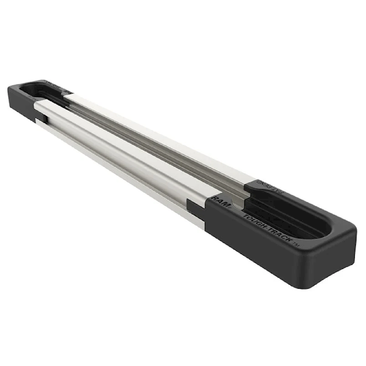 5" Modular aluminium RAM® Tough-Track™