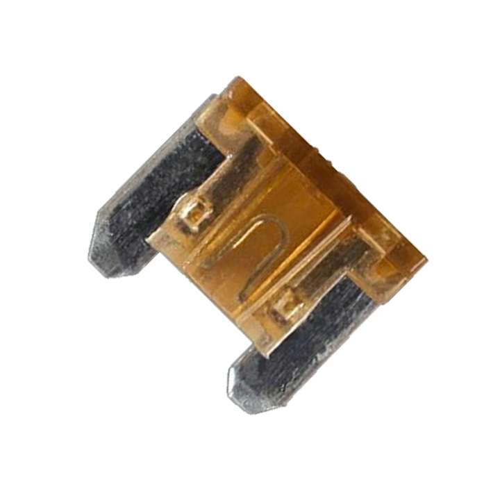 Micro Blade & Low Profile Fuse 5amp Brown (FBL.5)