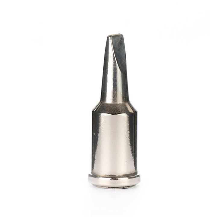 3.2mm Replacement Tip Double Flat Portasol Pro Piezo (SIK.5/7)