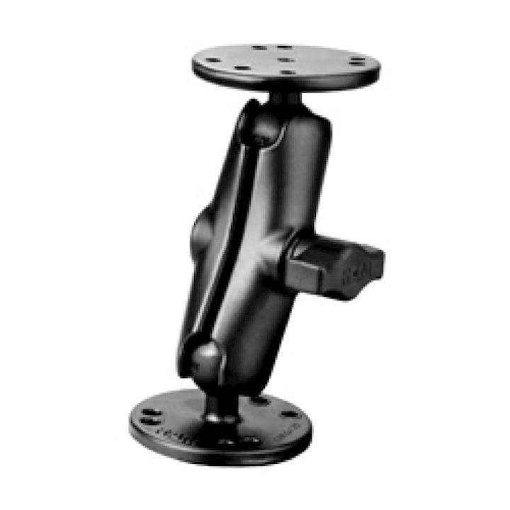 Garmin 250 Fishfinder Mount