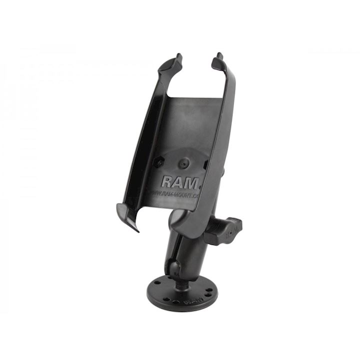 RAM® Drill-Down Mount for Lowrance AirMap 600C, iFinder & iWay 100M