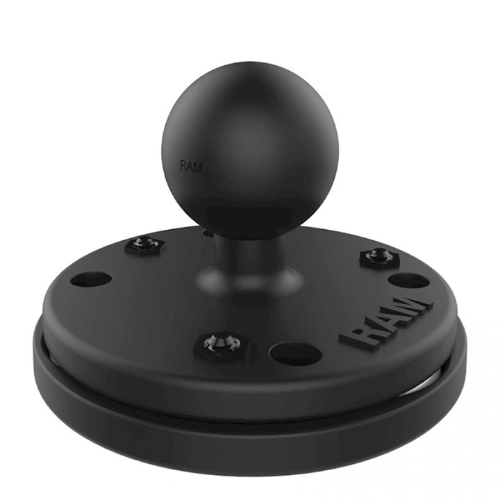 RAM® Magnetic Ball Base