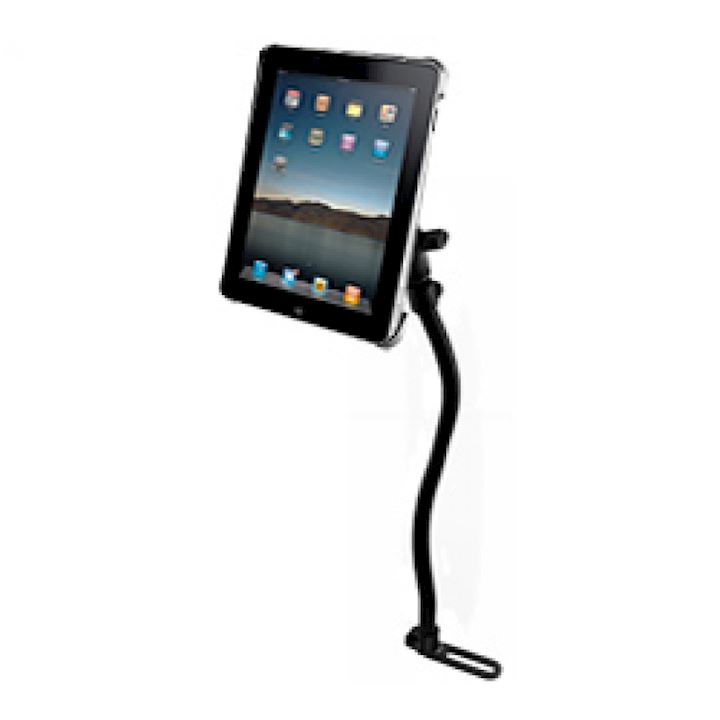 RAM® Tab-Tite™ with RAM® Pod™ I Vehicle Mount for iPad Gen 1-4 + More