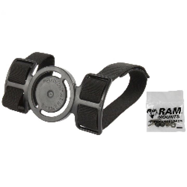 RAM Body Mount for Arm