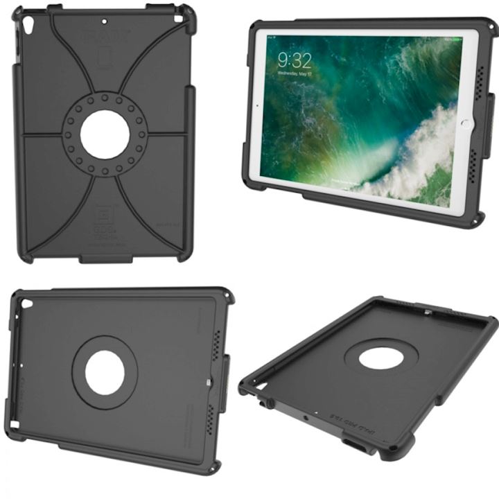 IntelliSkin® with GDS® for the Apple iPad Pro 10.5