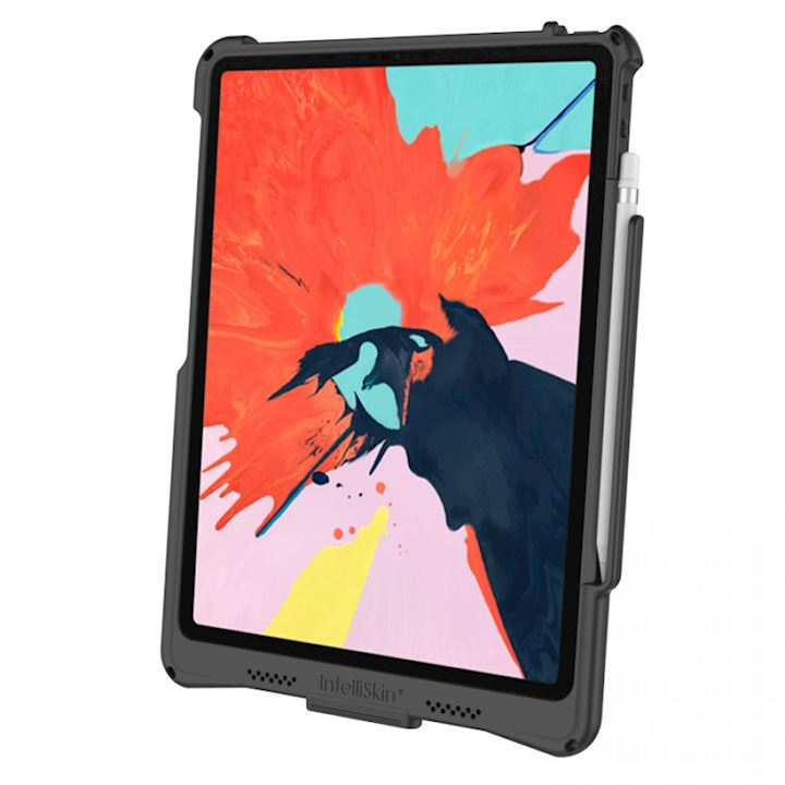 IntelliSkin® for the Apple iPad Pro 12.9" 3rd Gen