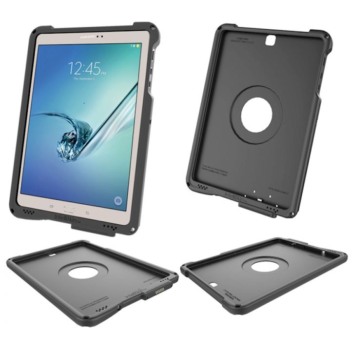 IntelliSkin™ with GDS™ Technology for the Samsung Galaxy Tab S2 9.7