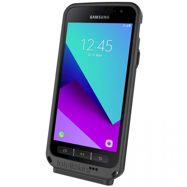 IntelliSkin® with GDS® for the Samsung Galaxy Xcover 4