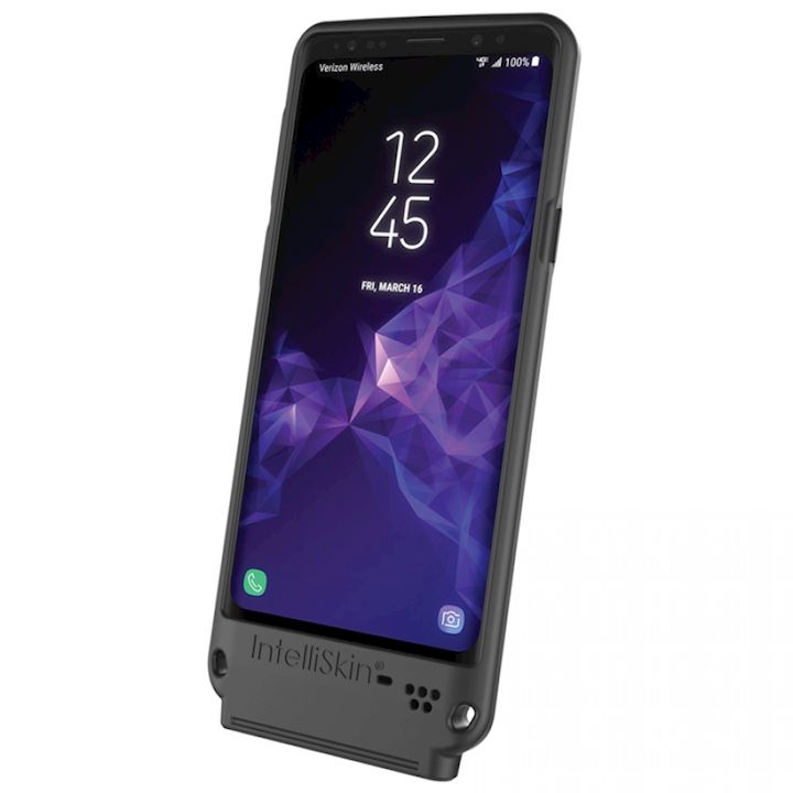 IntelliSkin® with GDS® for the Samsung Galaxy S9