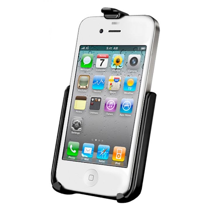 Apple iPhone 4 / 4S Holder