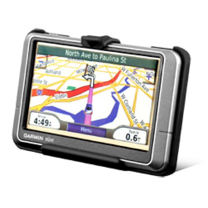 Garmin Nuvi 200 Widescreen Series Holder