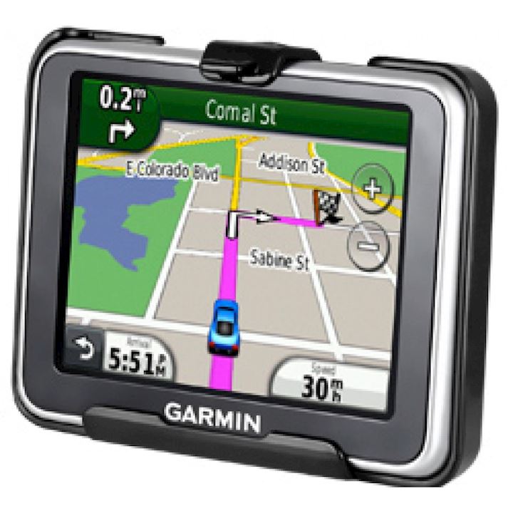 Garmin Nuvi 2200 Series Holder