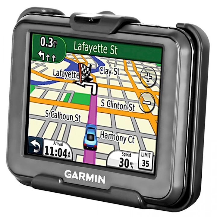 Garmin Nuvi 30 Holder