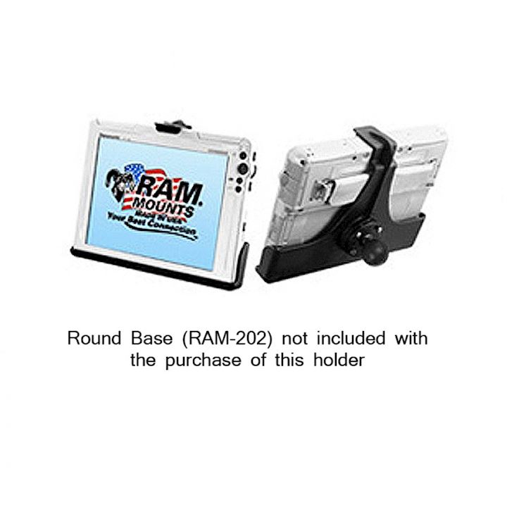 RAM Holder for Panasonic CF-08