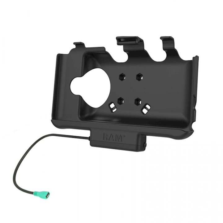 RAM® EZ-Roll'r™ Powered Cradle for Samsung Tab Active3 and Tab Active5