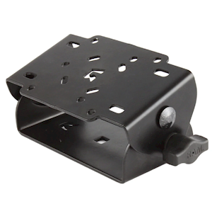 RAM® Tilt-N-Turn™ 45-Degree Bracket