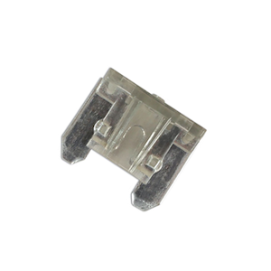 Mini Blade & Low Profile Fuse 2amp Grey (Pack Size: 10) (FBL.2)