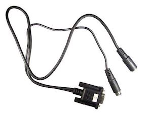 Globalsat (br305-usb8) Usb Data Cable Set 