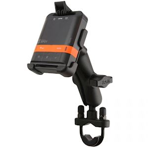 RAM® EZ-Roll'r™ Handlebar U-Bolt Mount for SPOT Gen4